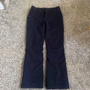 Women’s snowpants
